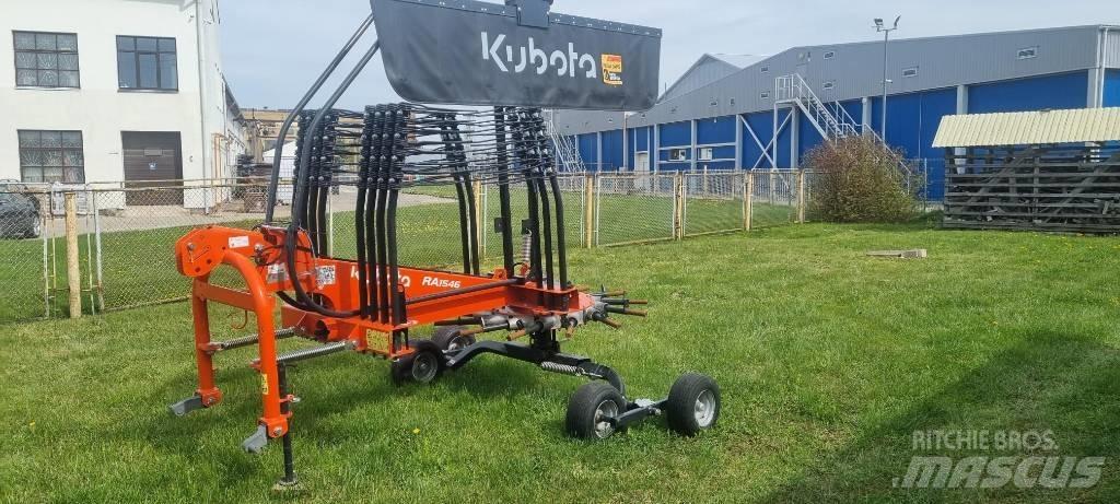 Kubota RA 1546 Okretači i sakupljači sijena