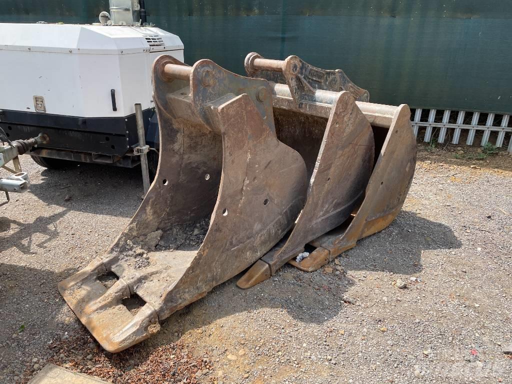 Takeuchi TB 2150 R Bageri gusjeničari