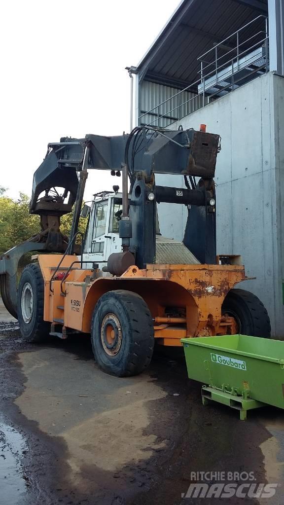 Kalmar RTD 1523 Kontejnerski viličari