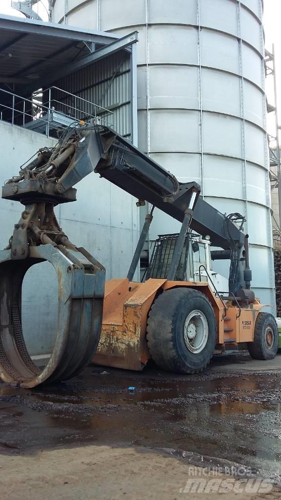 Kalmar RTD 1523 Kontejnerski viličari