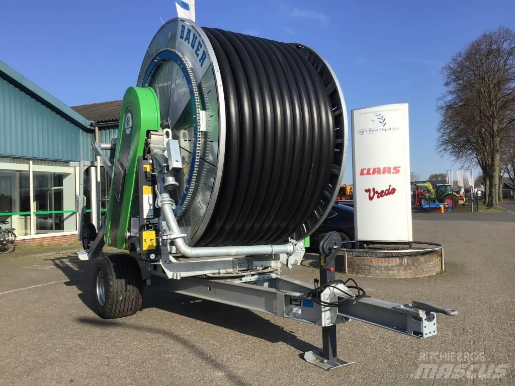 Bauer E400 125-400 Sistemi za navodnjavanje