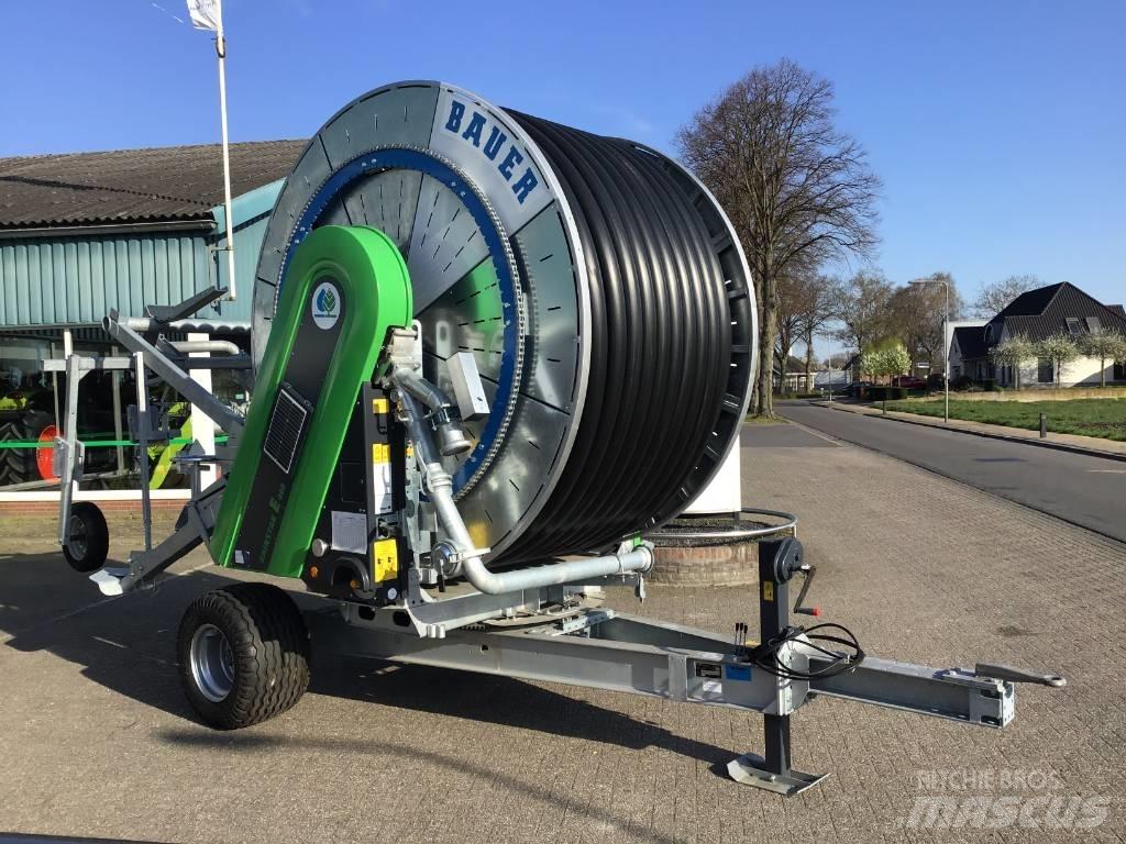 Bauer E400 125-400 Sistemi za navodnjavanje