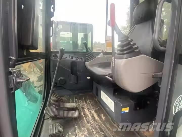 Kobelco SK 60 Mini bageri <7t