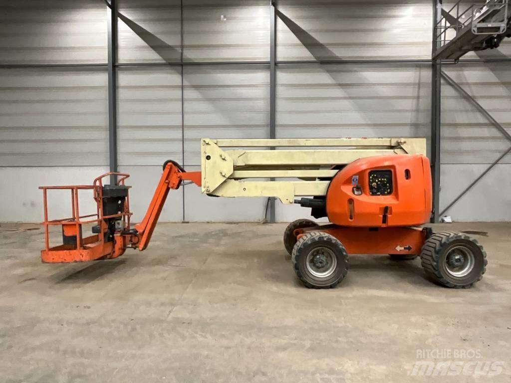 JLG 450 AJ Zglobne podizne platforme