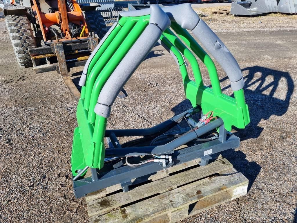 LST Balgrip Ostali poljoprivredni strojevi