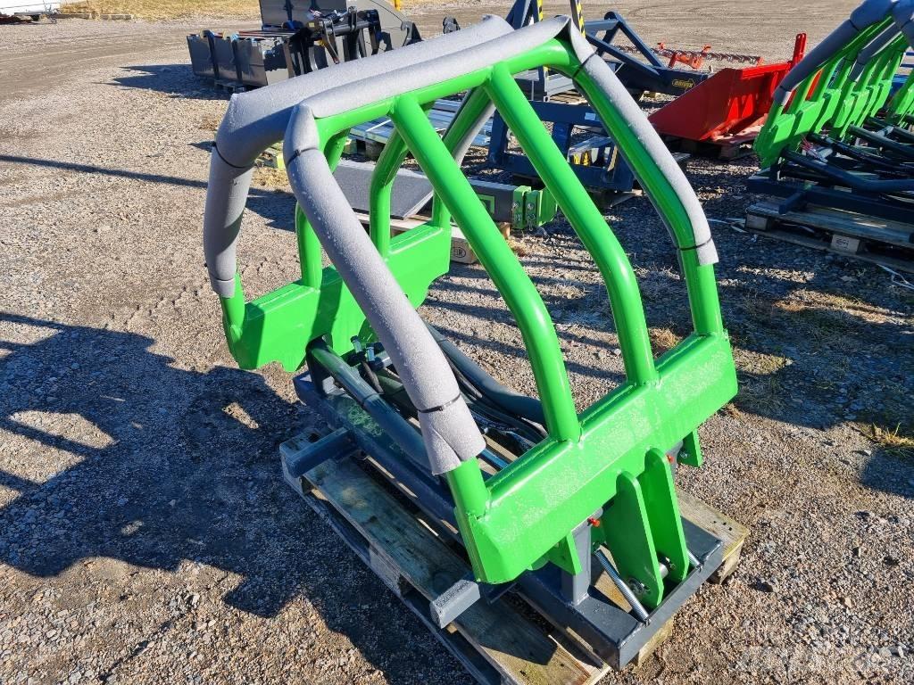 LST Balgrip Ostali poljoprivredni strojevi