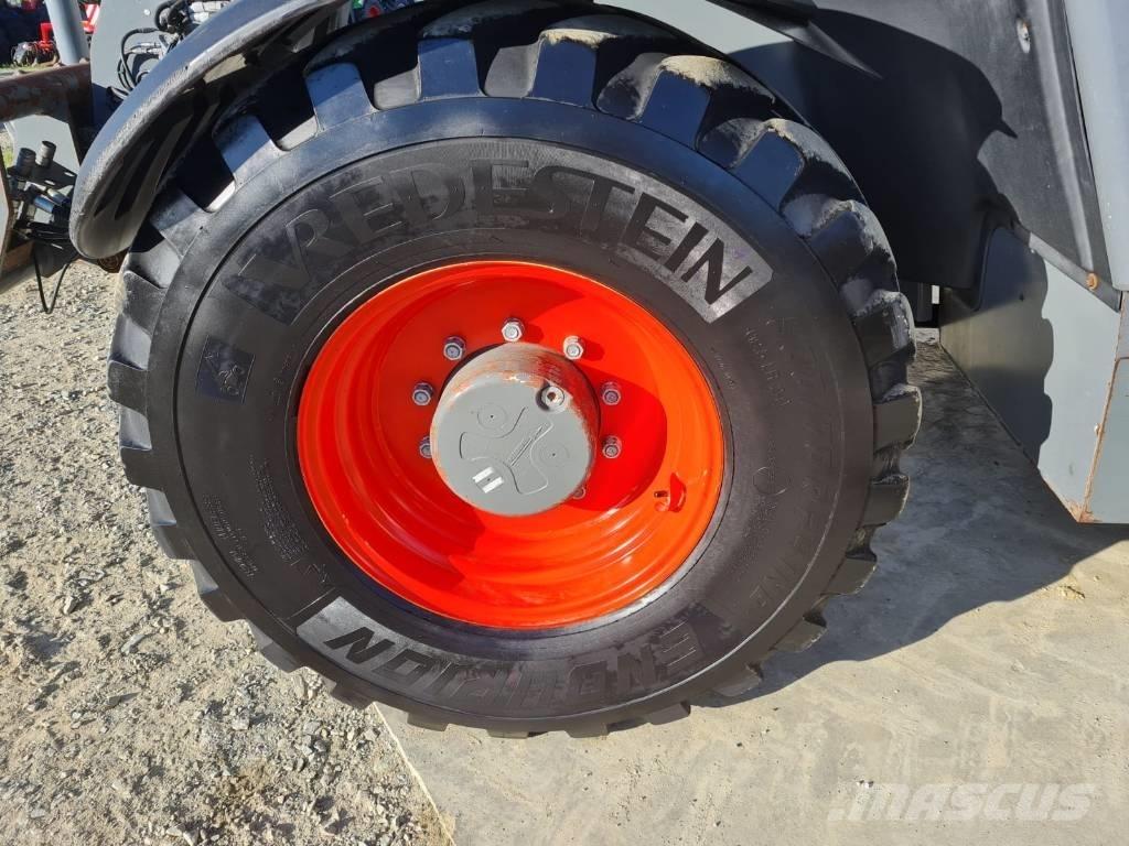 CLAAS Scorpion 9055 Teleskopski viličari