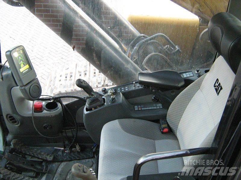 CAT 345C L Bageri gusjeničari