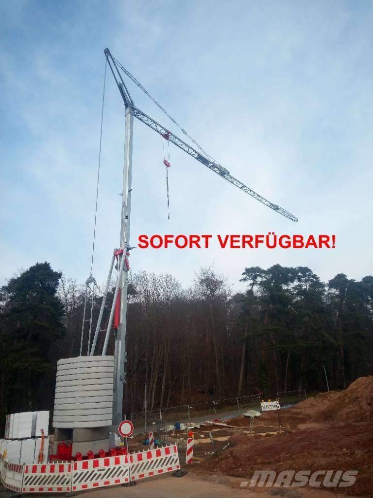 FB GRU GA 134 Toranjski kranovi