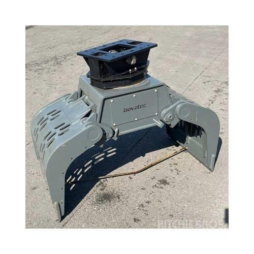  Bavatec SG16 Grabilice
