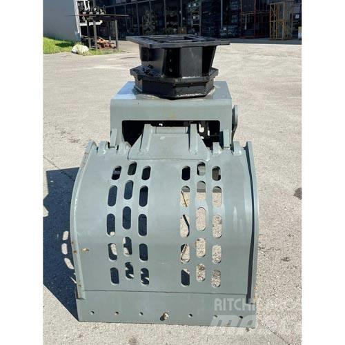  Bavatec SG16 Grabilice