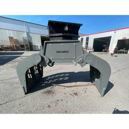  Bavatec SG16 Grabilice