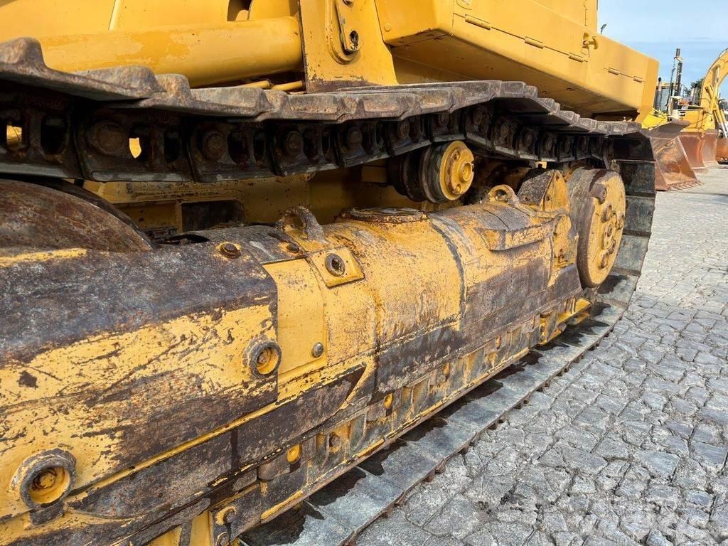CAT 953C NVT Utovarivači gusjeničari