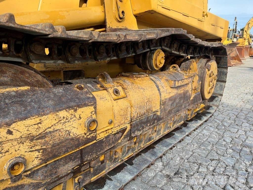 CAT 953C NVT Utovarivači gusjeničari