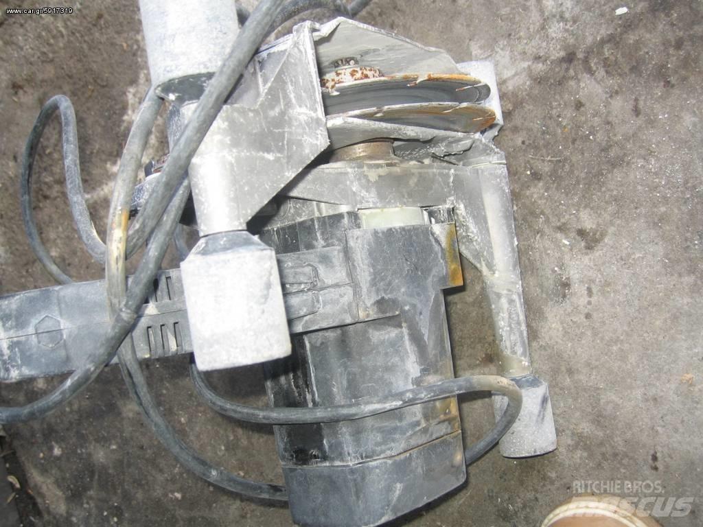 Wacker 1 Ostalo