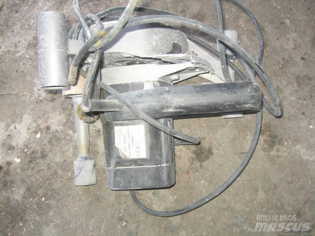 Wacker 1 Ostalo