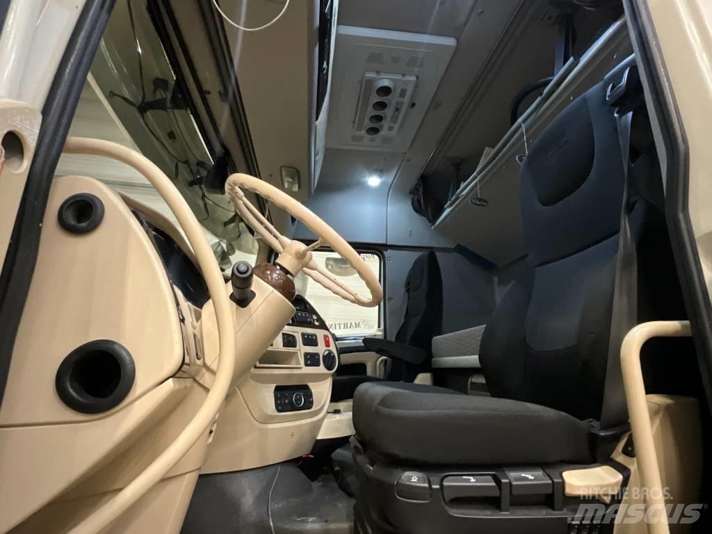 DAF XF 480 Traktorske jedinice
