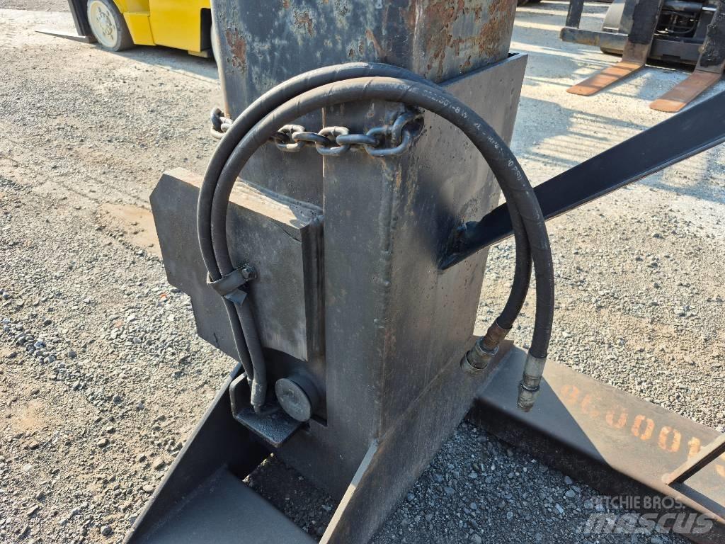  Rigger Lift 40 Viličari - ostalo