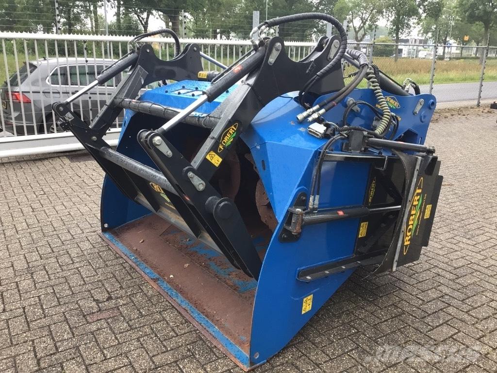 Robert BMV 33 BG 5 Mikser hranilice