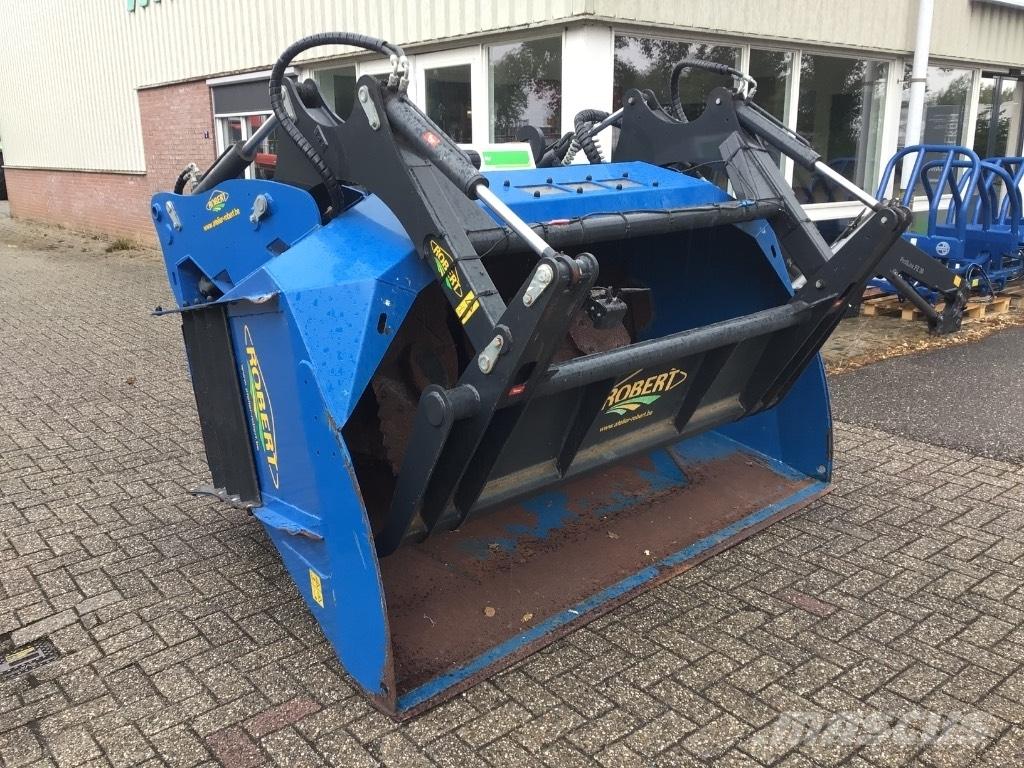 Robert BMV 33 BG 5 Mikser hranilice