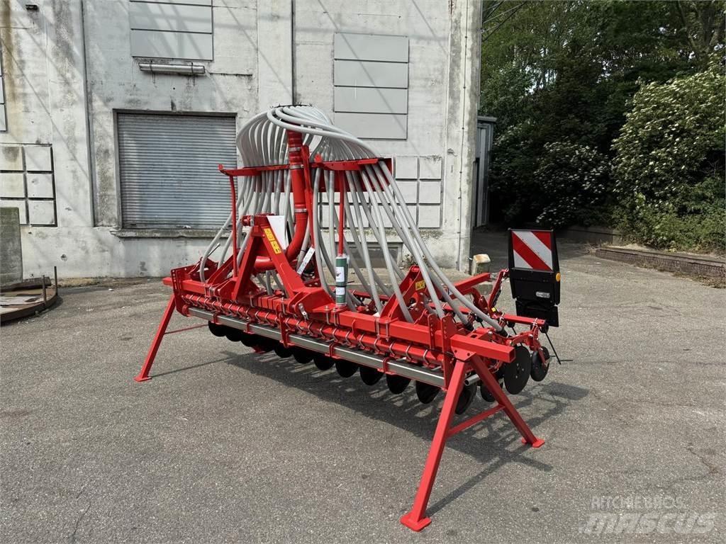 Kverneland CB 3000 Sijačice