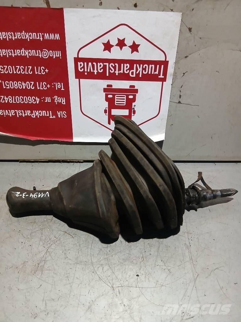Volvo FH 12    20488065 Kabine i unutrašnjost