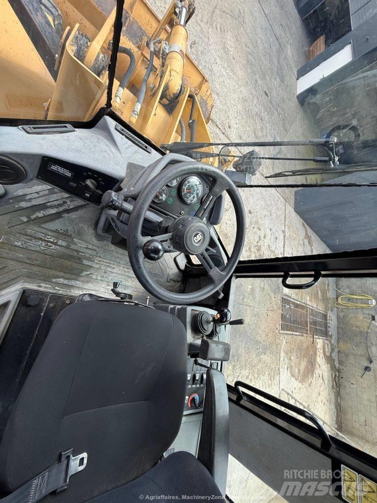 CAT 914G2 Utovarivači na kotačima