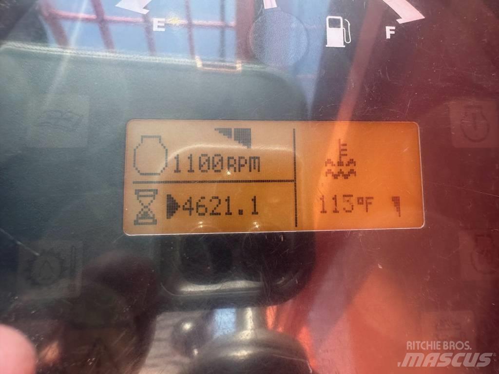 SkyTrak 10054 Teleskopski viličari