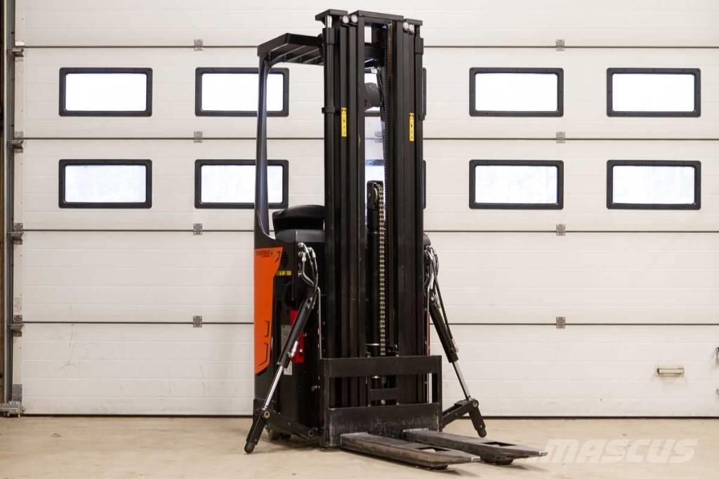 Rocla SST 12 AC Samopogonski ručni viličari