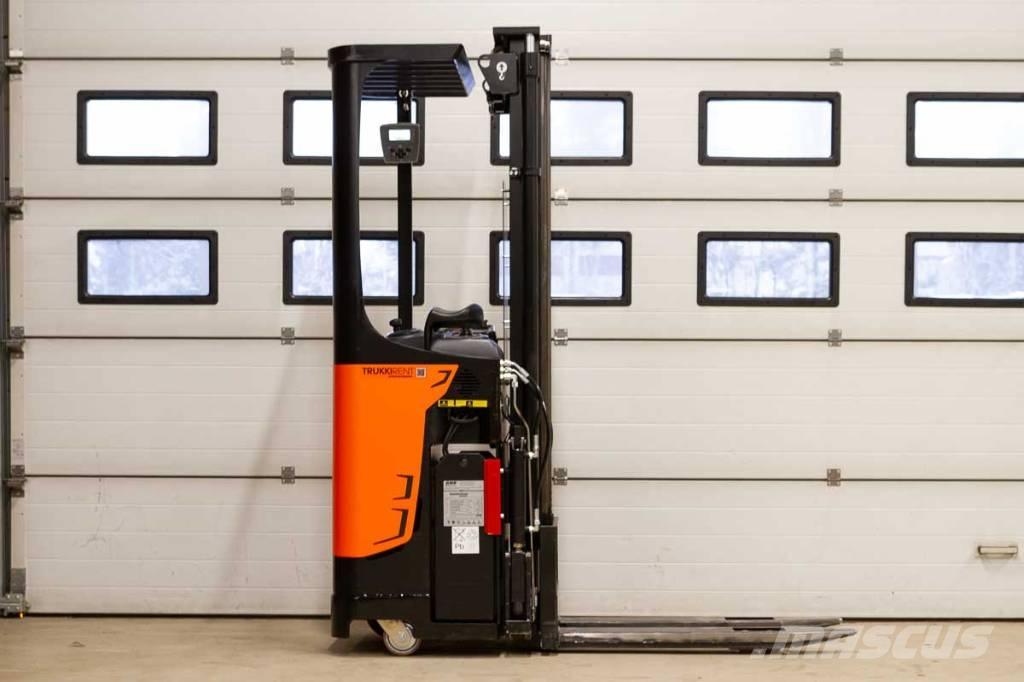 Rocla SST 12 AC Samopogonski ručni viličari