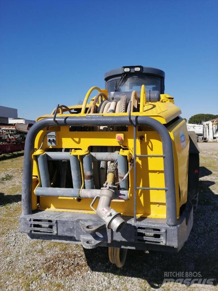 Atlas Copco L2C Oprema za vodoravno usmjerenje bušenja