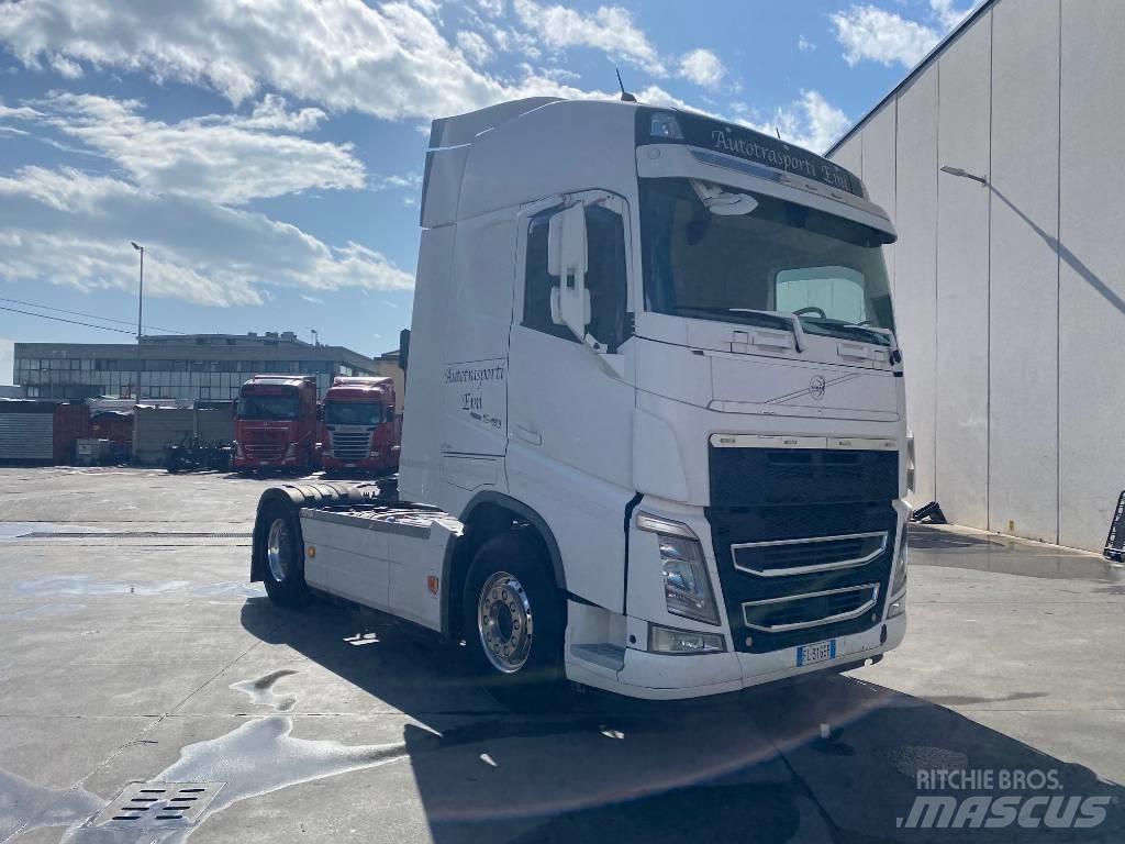 Volvo FH 540 Traktorske jedinice
