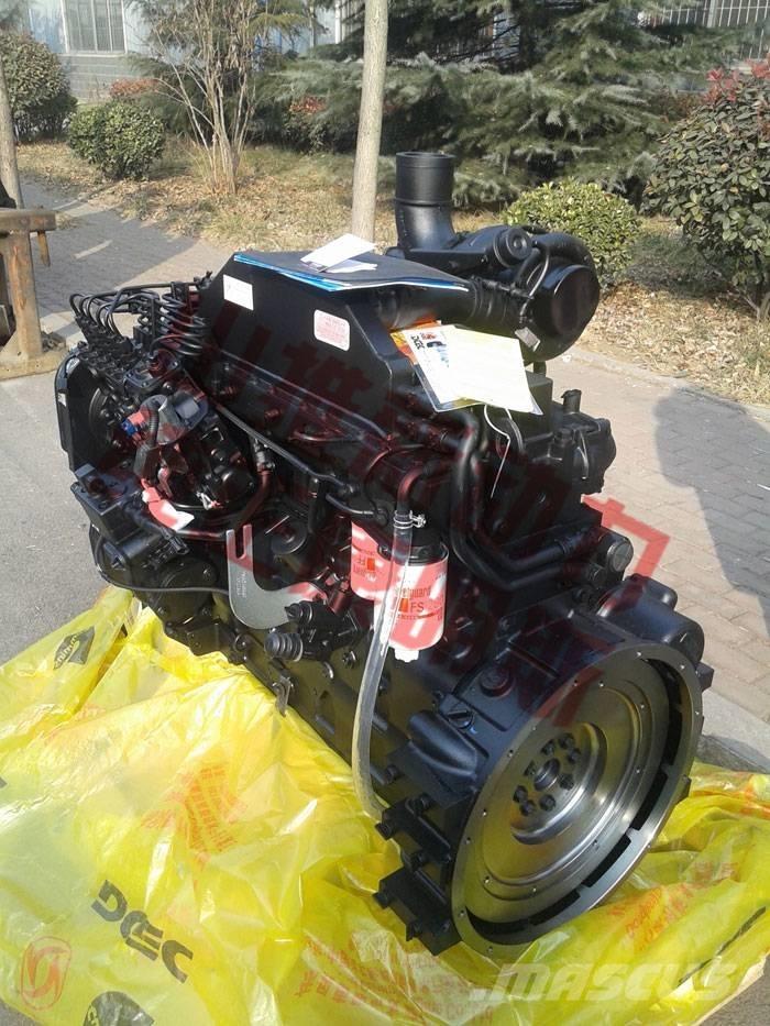 Cummins 6CTA8.3-C215 Motori