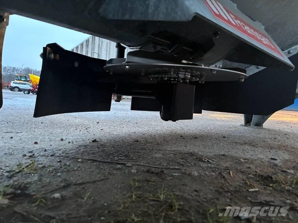 Fransgård STS 1800 Posipači soli i pijeska