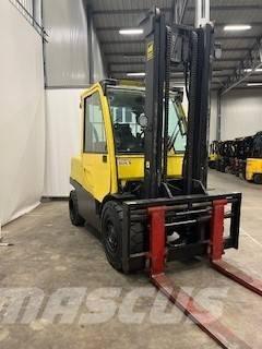 Hyster H5.5FT Dizelski viličari
