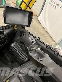 Hyster H5.5FT Dizelski viličari