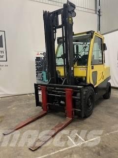 Hyster H5.5FT Dizelski viličari