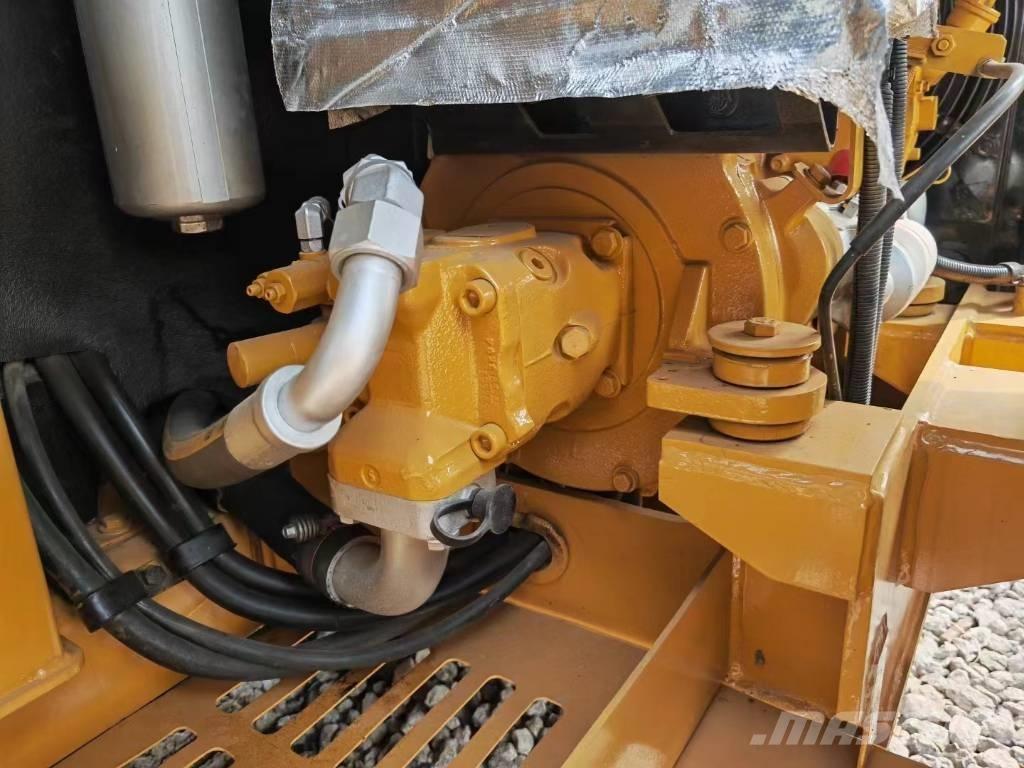 CAT 306 Mini bageri <7t