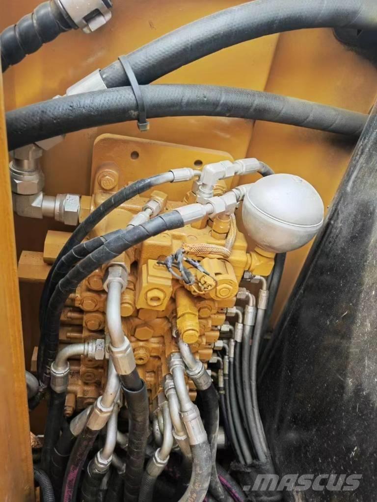 CAT 306 Mini bageri <7t