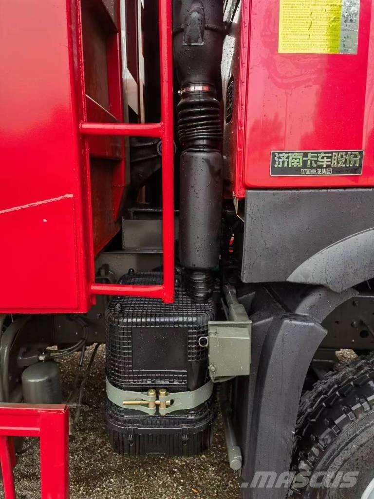 Howo 371 6x4 Kiper kamioni