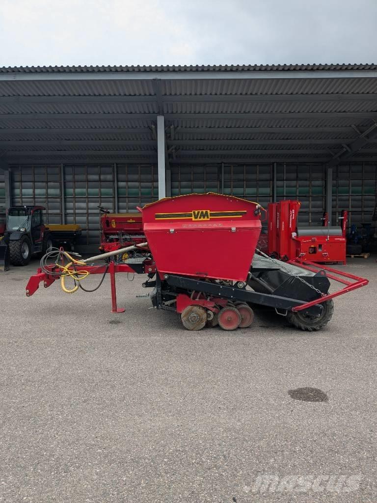 VM 300 SK Kombinirane sijačice