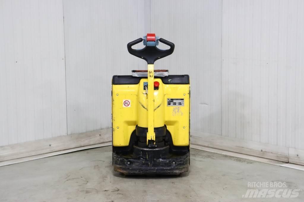 Hyster P1.8 Nisko podizni električni viličar