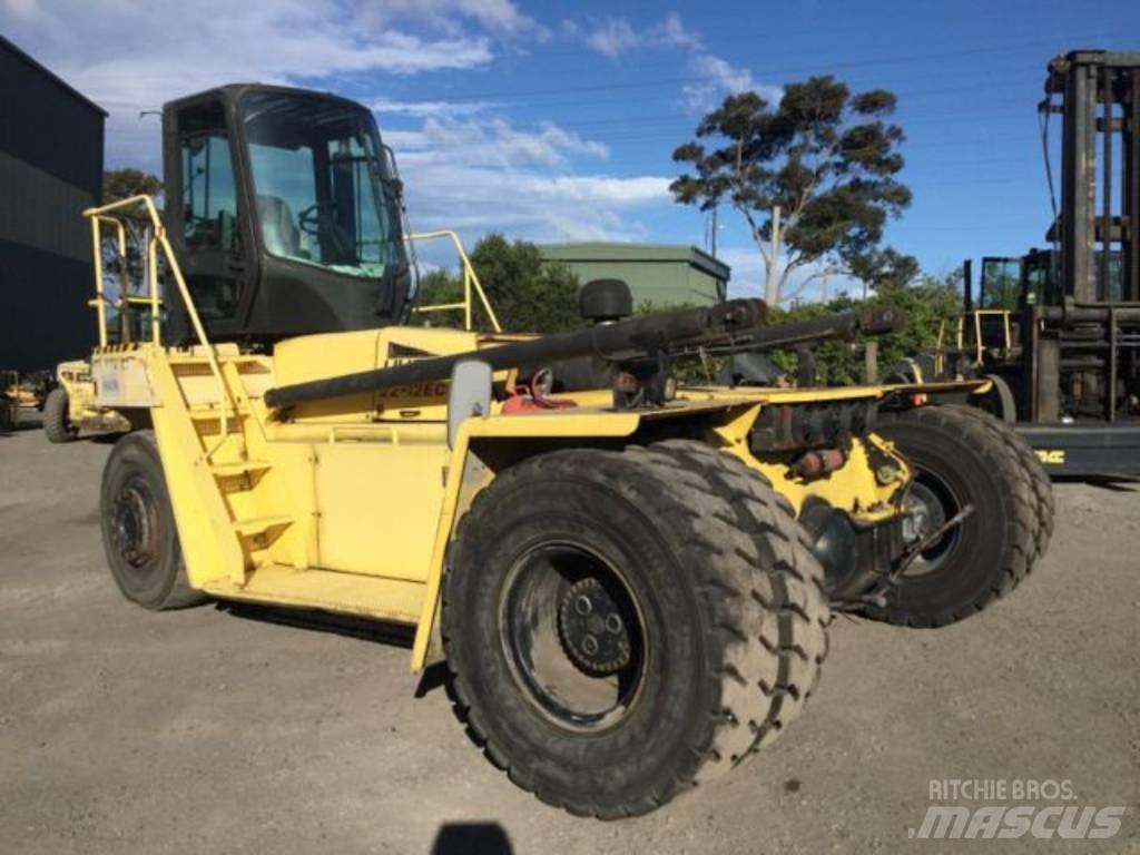 Hyster H22.00XM-12EC Kontejnerski viličari