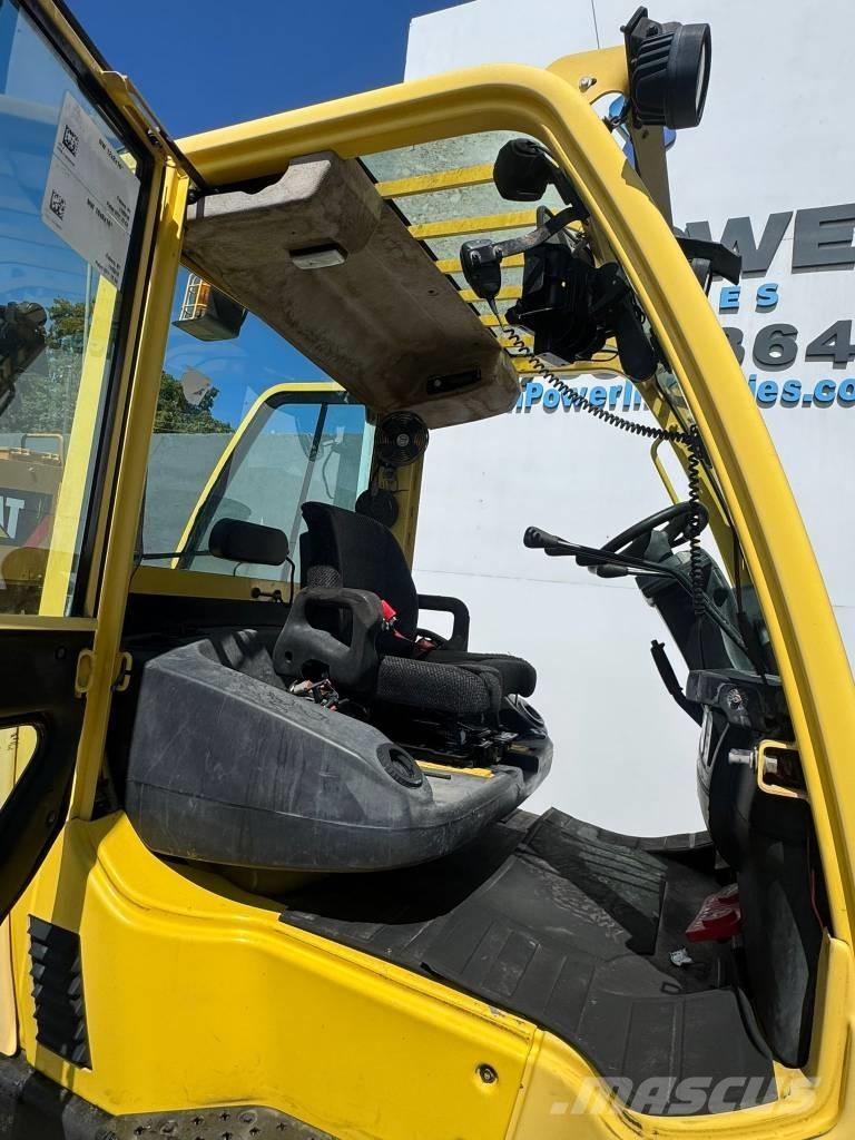 Hyster H 155 FT Viličari - ostalo