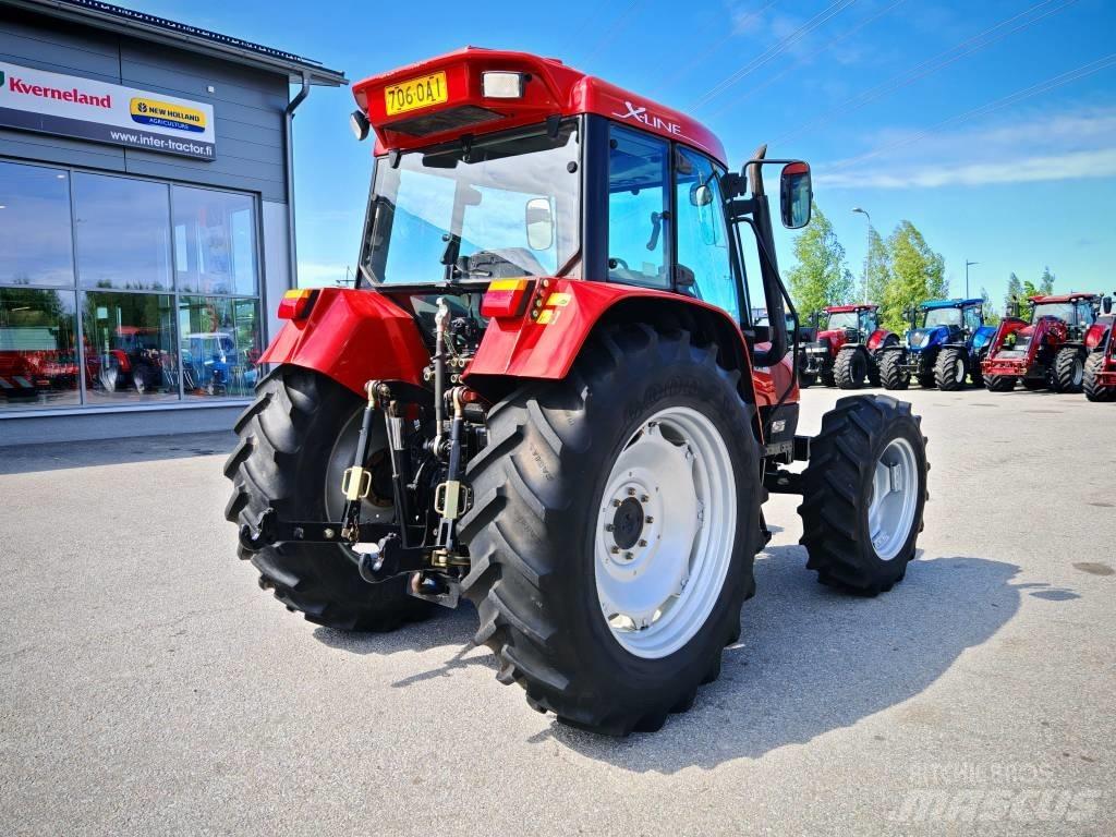 Case IH CS 94   MYYTY Traktori