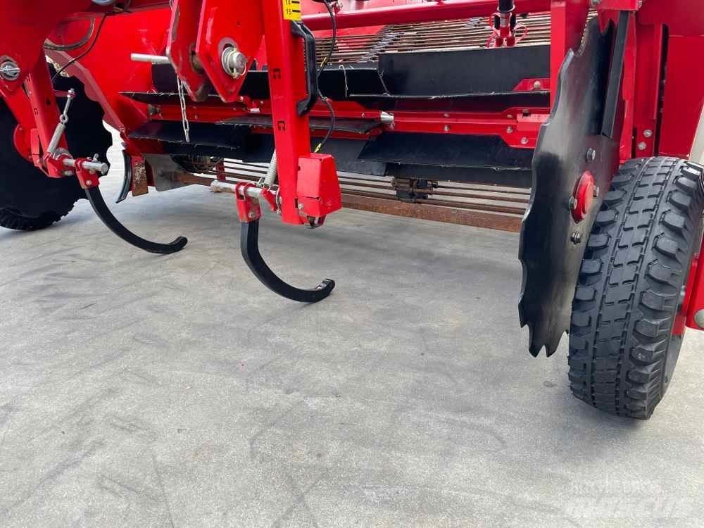 Grimme WV 205 Poljoprivreda – ostalo
