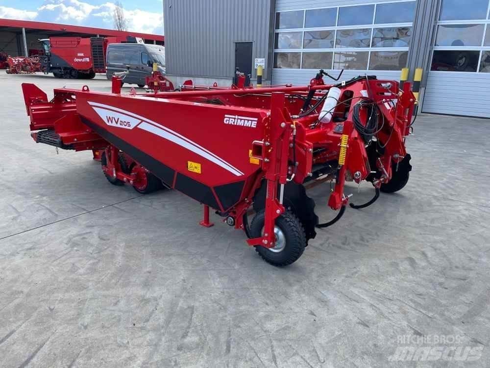 Grimme WV 205 Poljoprivreda – ostalo