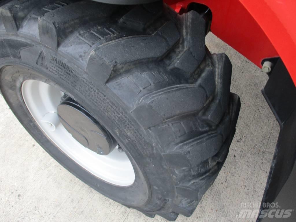 Manitou MT 625 (355) Teleskopski viličari
