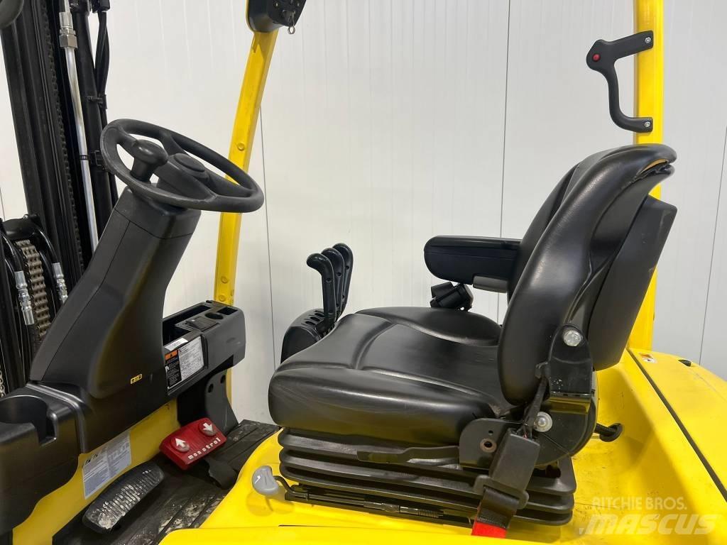 Hyster J1.6XNT MWB Električni viličari