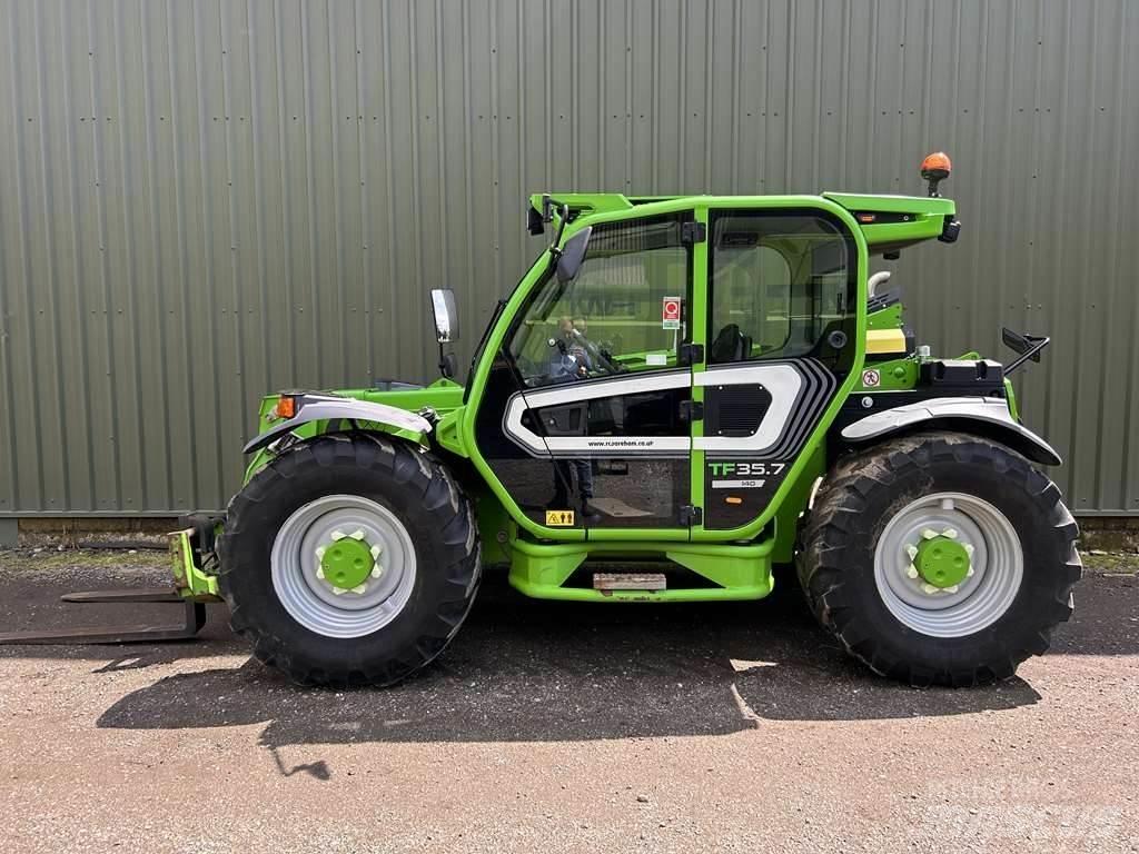 Merlo TF35.7-140 Teleskopski viličari